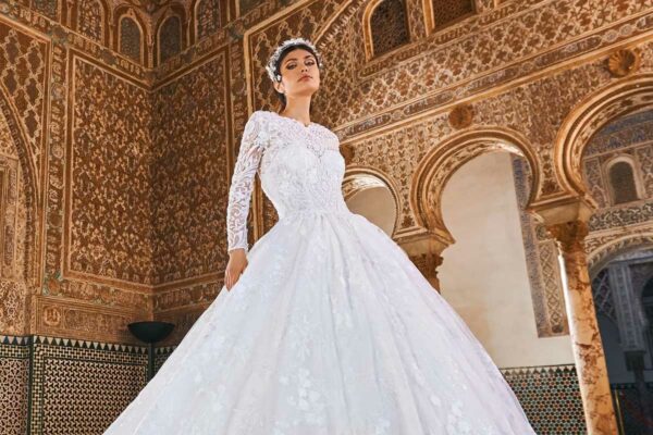 site de robe mariage