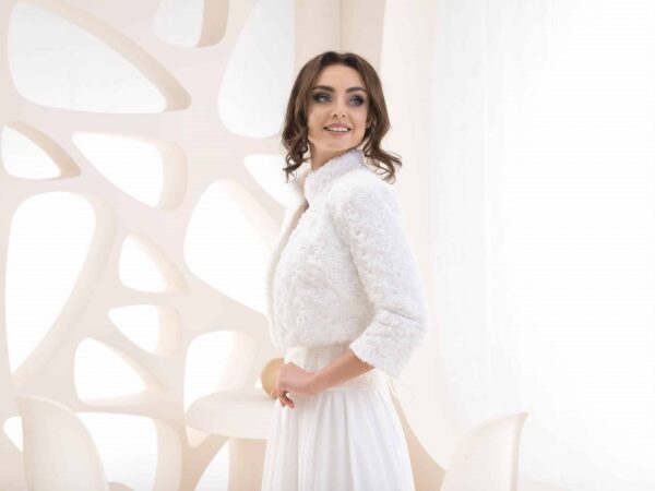 Photo Accessoires Etoles-boleros B35 pour la mariée