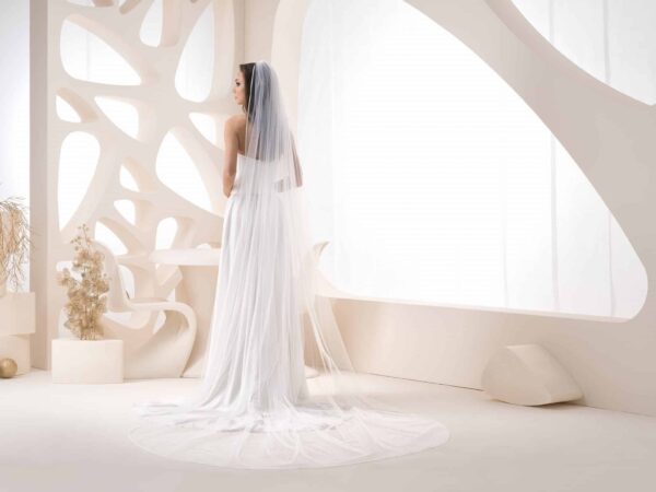Photo Accessoires Voiles VD160 pour la mariée