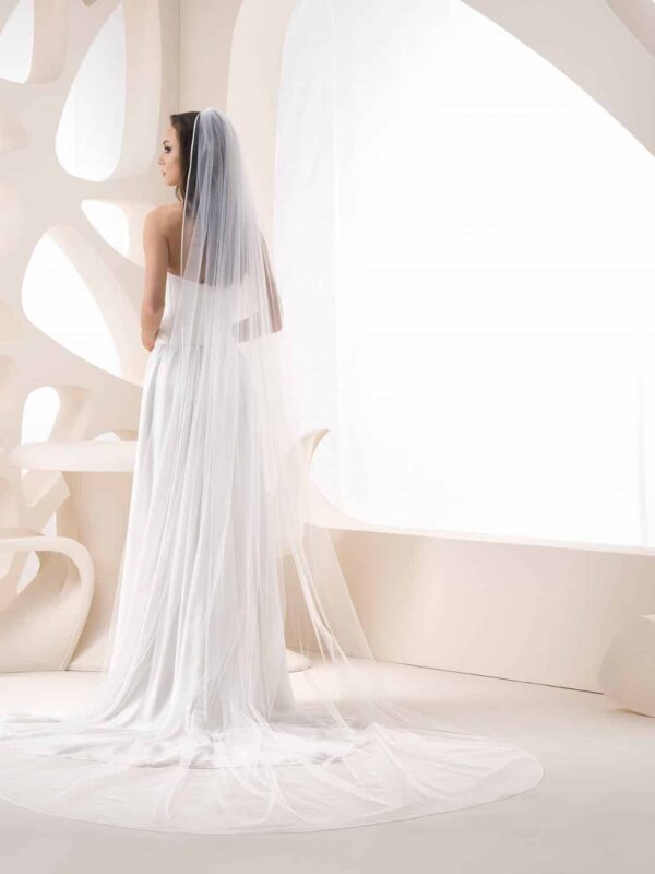 Photo Accessoires Voiles VD160 pour la mariée