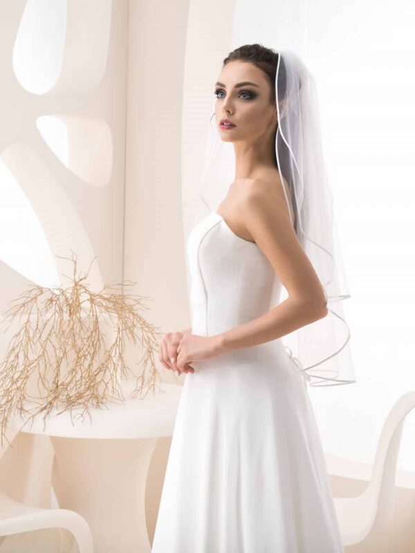 Photo Accessoires Voiles VL43 pour la mariée