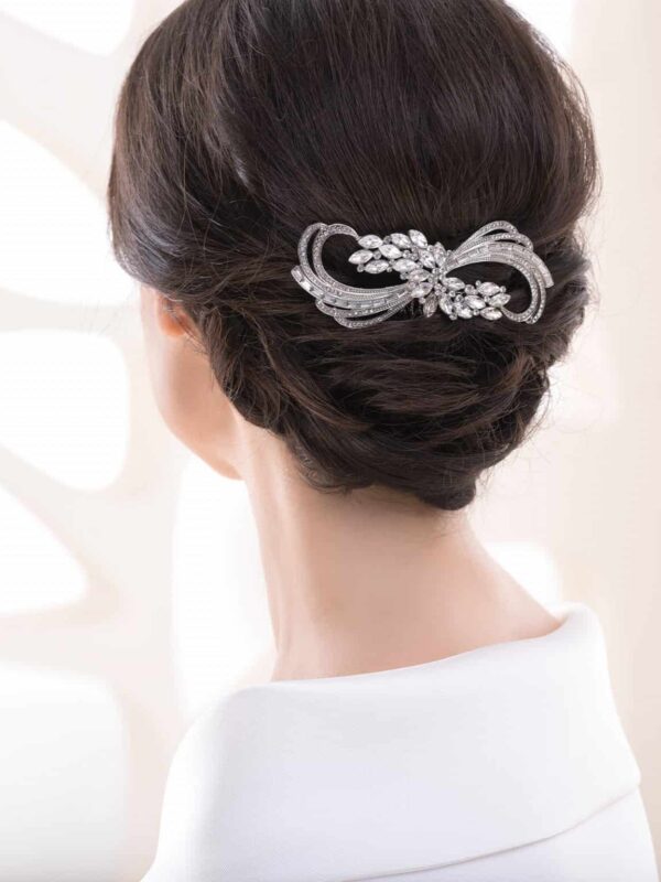 Photo Accessoires Bijoux S54 pour la mariée