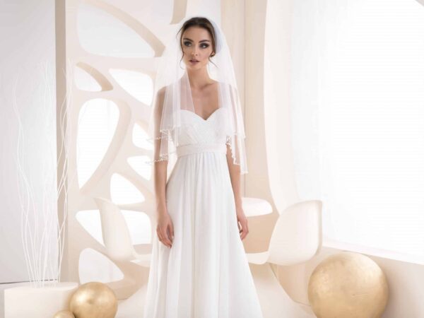 Photo Accessoires Voiles VR21 pour la mariée