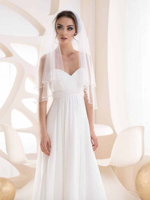 Photo Accessoires Voiles VR21 pour la mariée