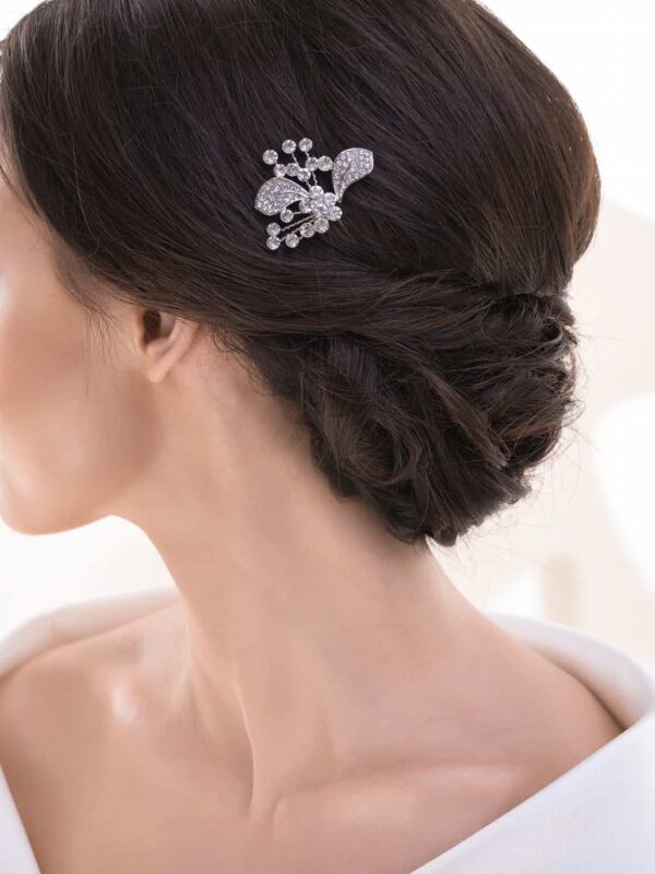 Photo Accessoires Bijoux S51 pour la mariée