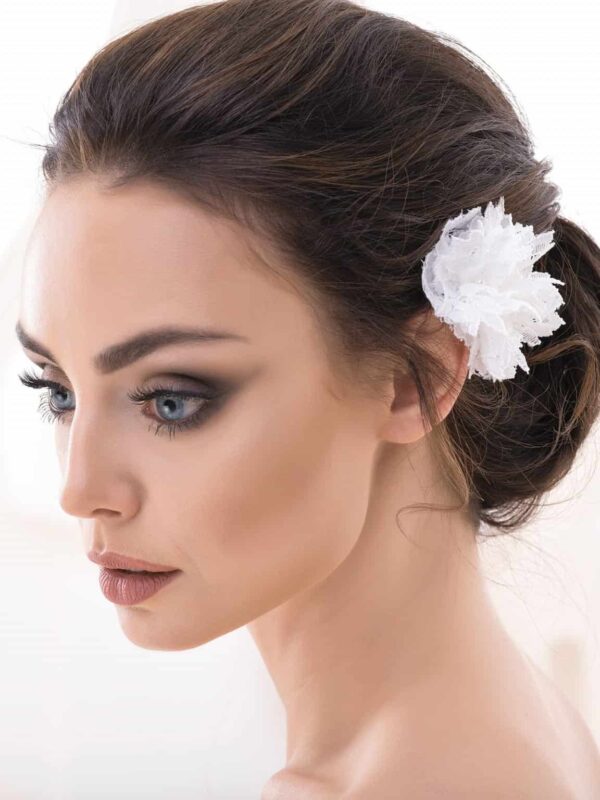 Photo Accessoires Coiffures G36 pour la mariée