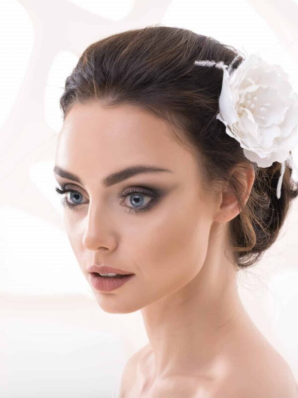 Photo Accessoires Coiffures G34 pour la mariée