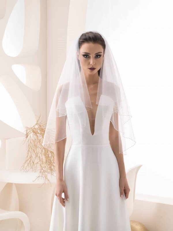 Photo Accessoires Voiles VR6 pour la mariée