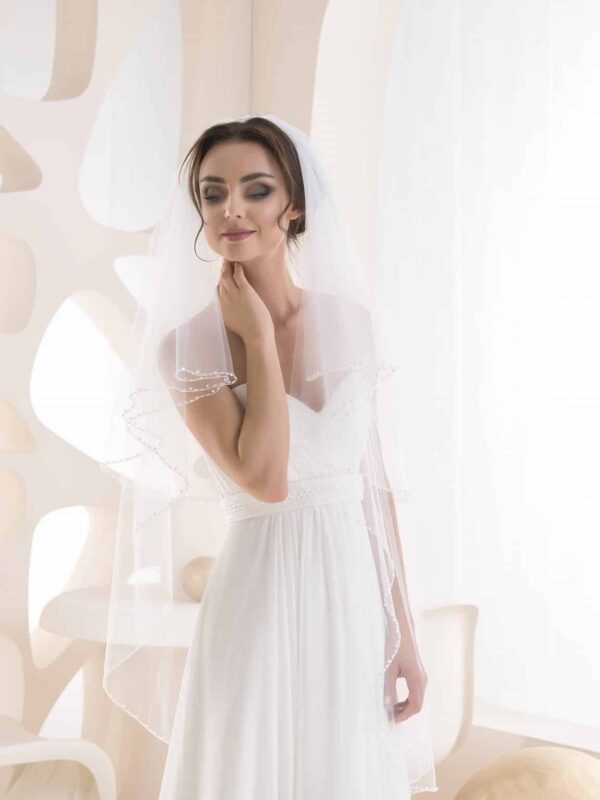 Photo Accessoires Voiles VR12 pour la mariée