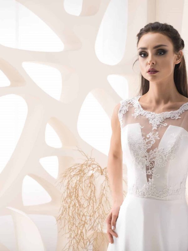 Photo Accessoires Etoles-boleros B127 pour la mariée