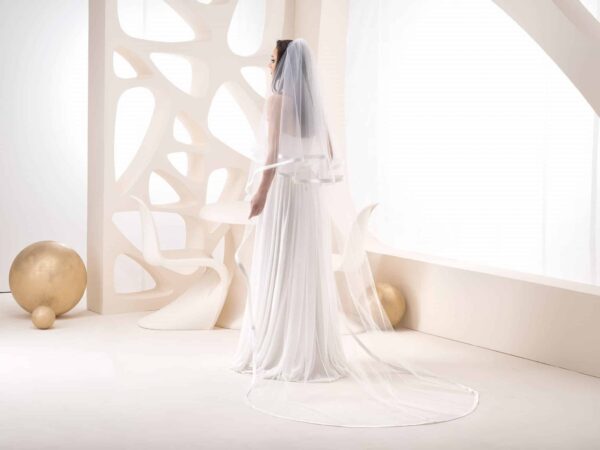 Photo Accessoires Voiles VD132 pour la mariée