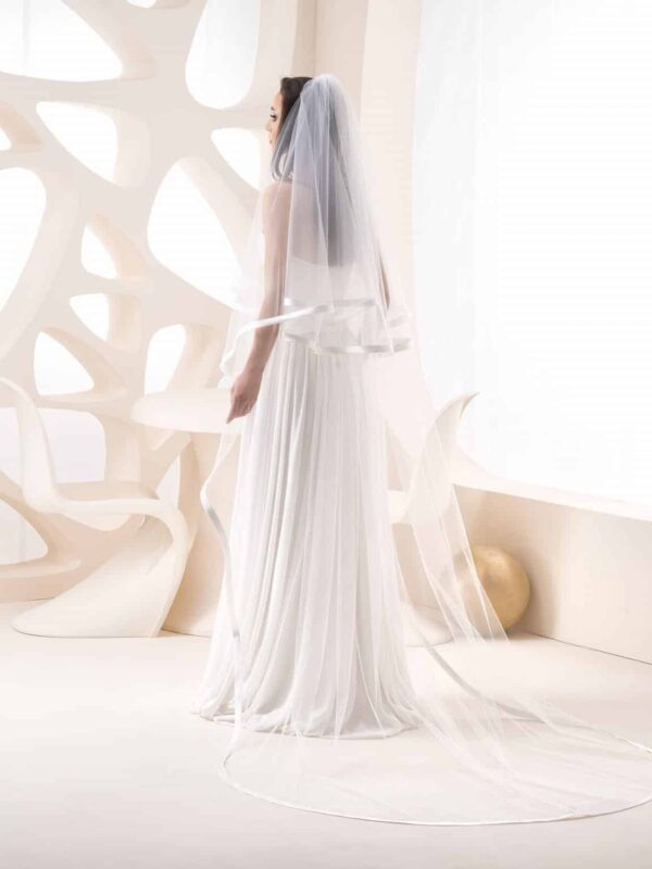 Photo Accessoires Voiles VD132 pour la mariée