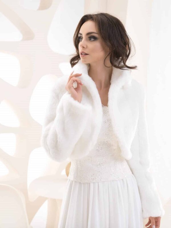 Photo Accessoires Etoles-boleros B20 pour la mariée