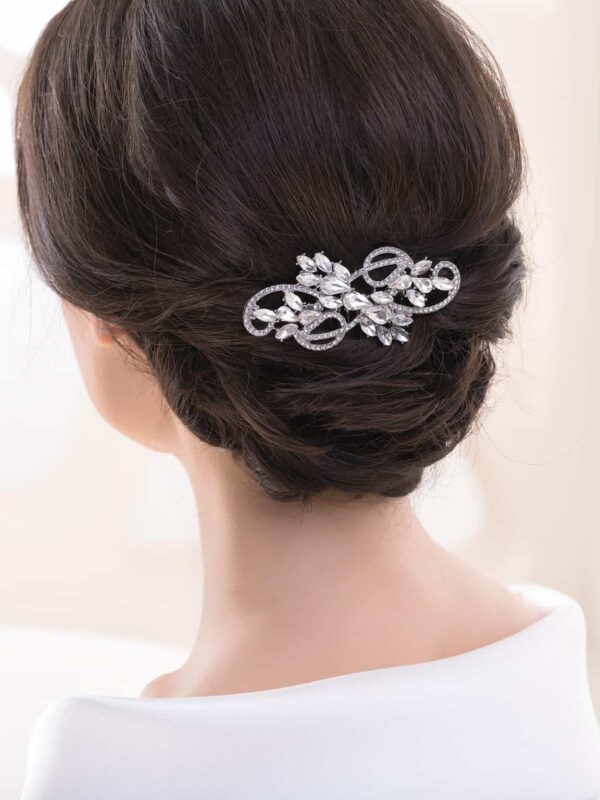 Photo Accessoires Bijoux S55 pour la mariée