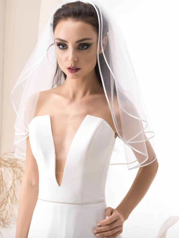 Photo Accessoires Voiles VL40 pour la mariée