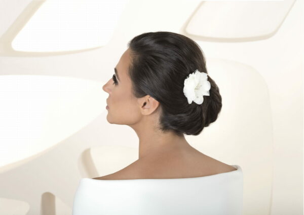 Photo Accessoires Coiffures G63 pour la mariée