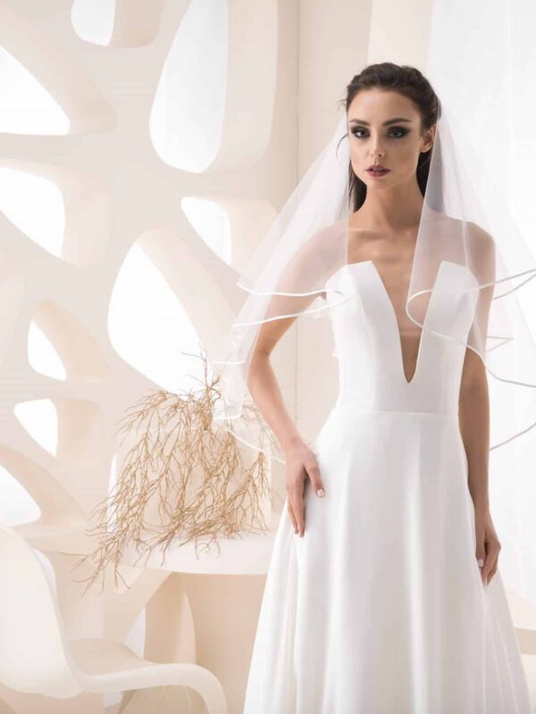 Photo Accessoires Voiles VL51 pour la mariée