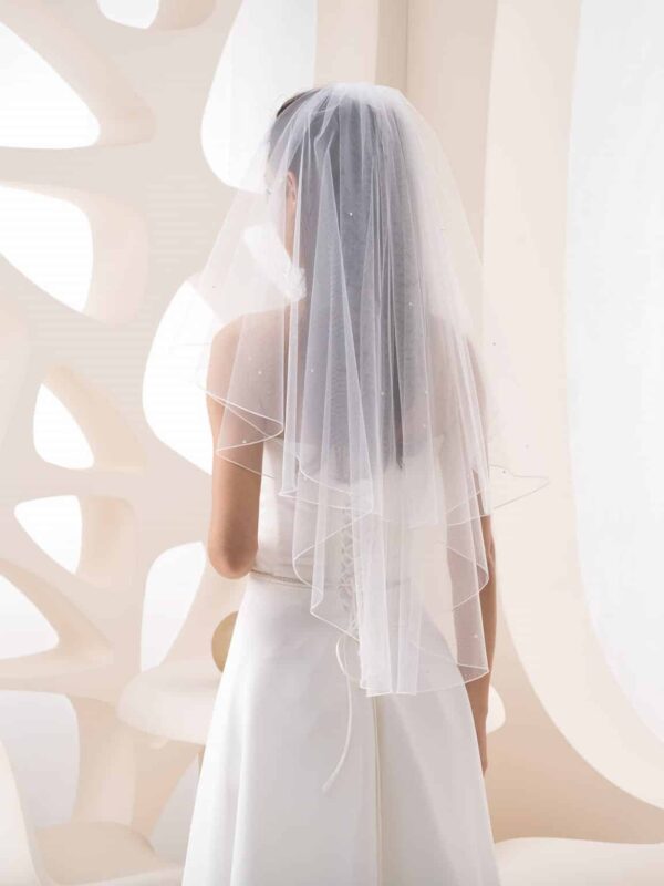 Photo Accessoires Voiles VZ810 pour la mariée