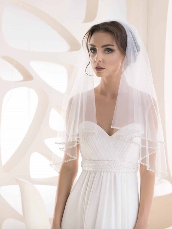 Photo Accessoires Voiles VR19 pour la mariée