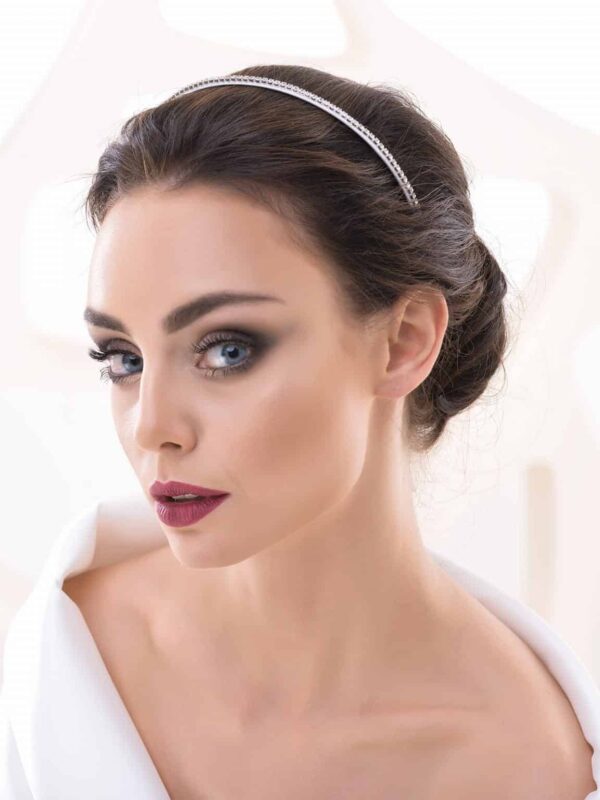 Photo Accessoires Coiffures G44 pour la mariée