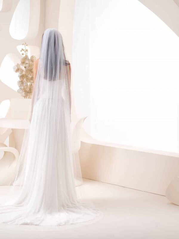 Photo Accessoires Voiles VD140 pour la mariée