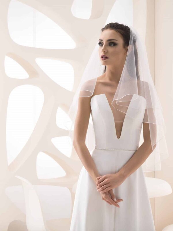 Photo Accessoires Voiles VZ100 pour la mariée