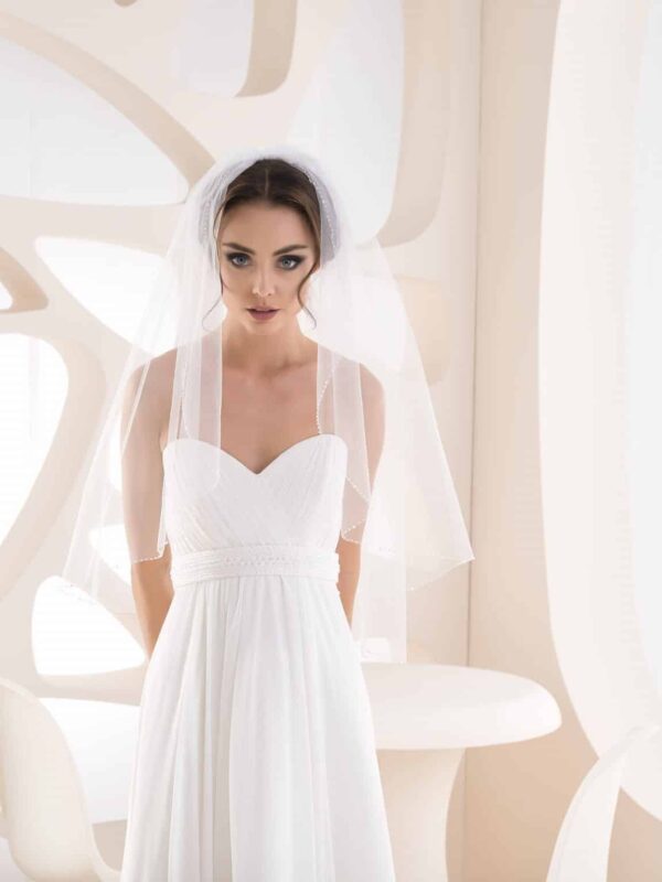 Photo Accessoires Voiles VR18 pour la mariée