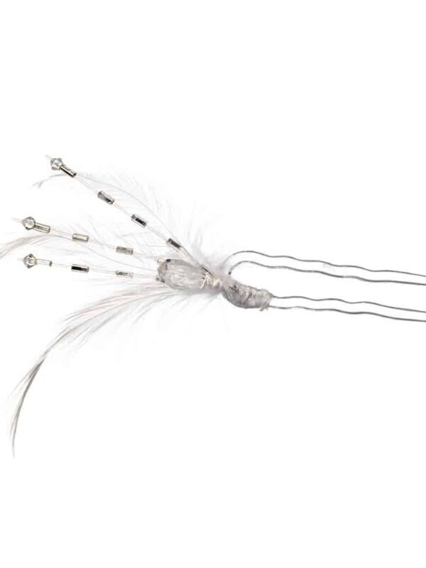 Photo Accessoires Coiffures 218 F pour la mariée