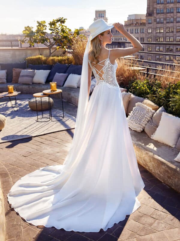 Robe de mariée  White One 2