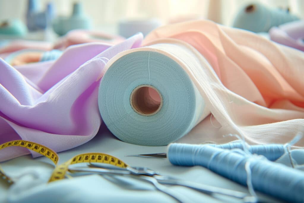 Les facteurs qui influent sur la quantité de tissu nécessaire