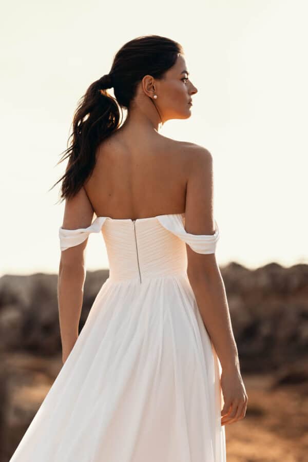 robe de mariee iceberg cl2113 4