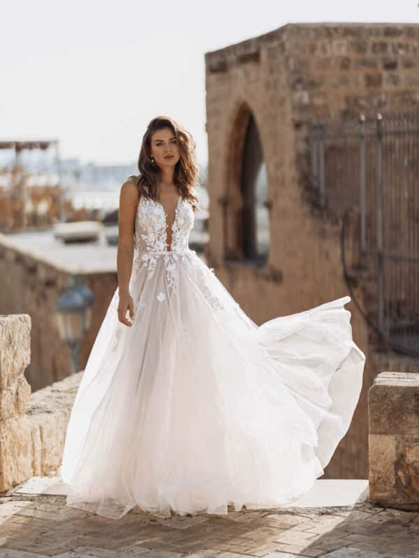 robe de mariee iceberg spn4006 1