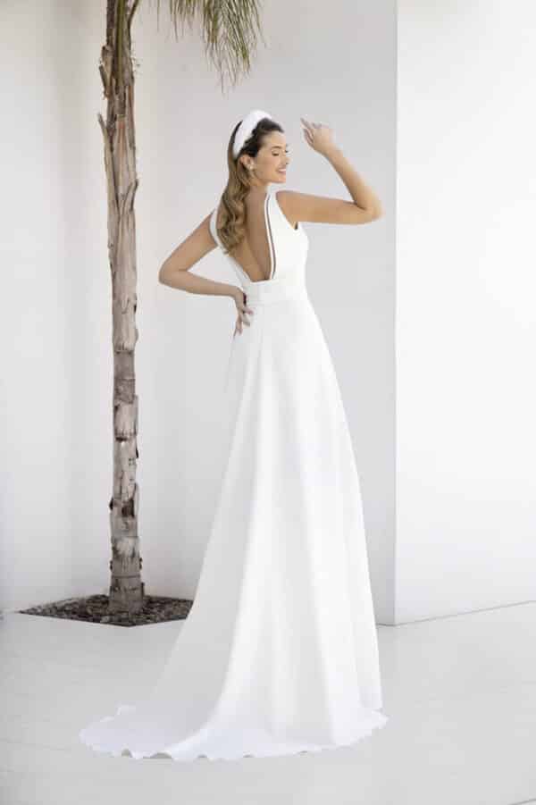 robe de mariee lili pellegrino laura 2