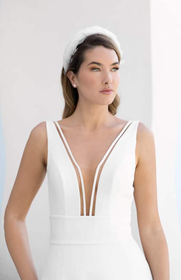 robe de mariee lili pellegrino laura 3
