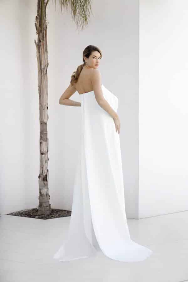 robe de mariee lili pellegrino lia 2