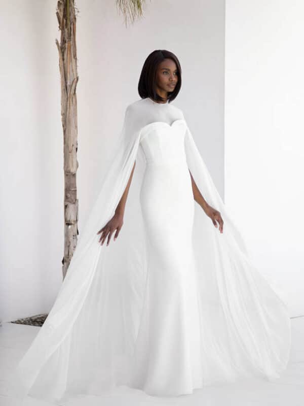 robe de mariee lili pellegrino lucie 1