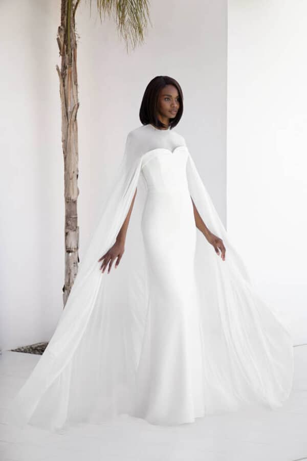 robe de mariee lili pellegrino lucie 1