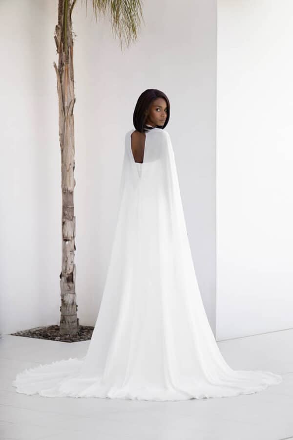 robe de mariee lili pellegrino lucie 2