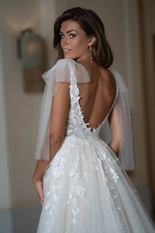 robe de mariee paul et nathalie by sposa 25pn14 2