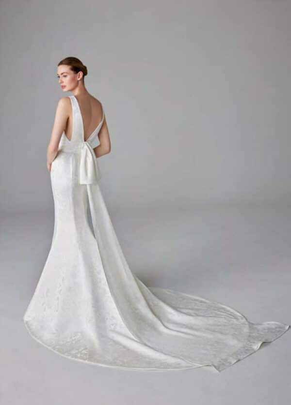 robe de mariee pronovias charline 2