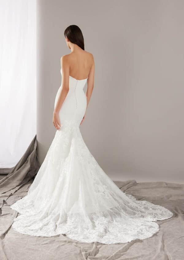 robe de mariee pronovias ryke 5