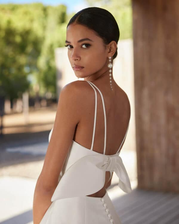 robe de mariee rosa clara aries 4