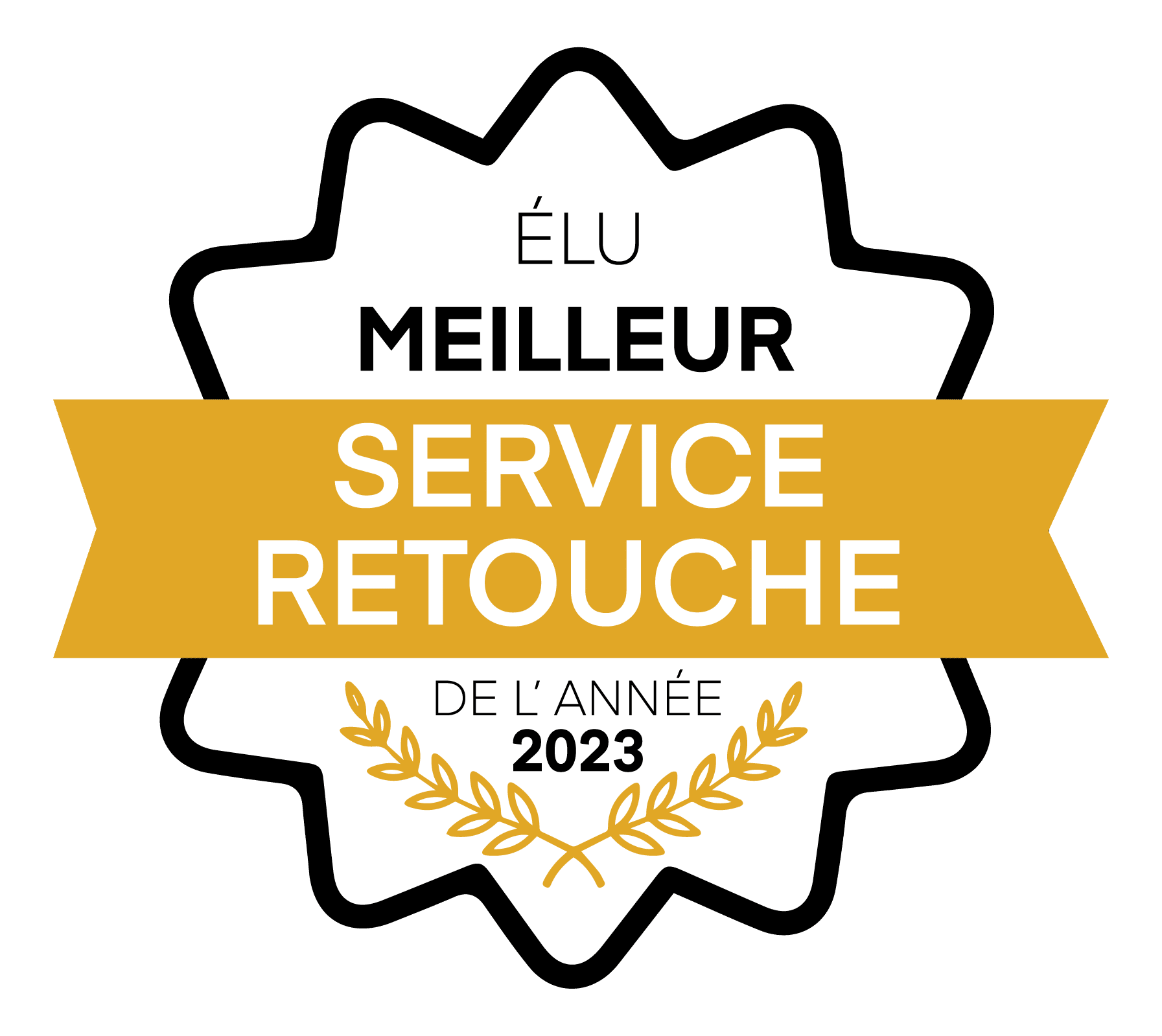 elu meilleur service retouche annee 2023