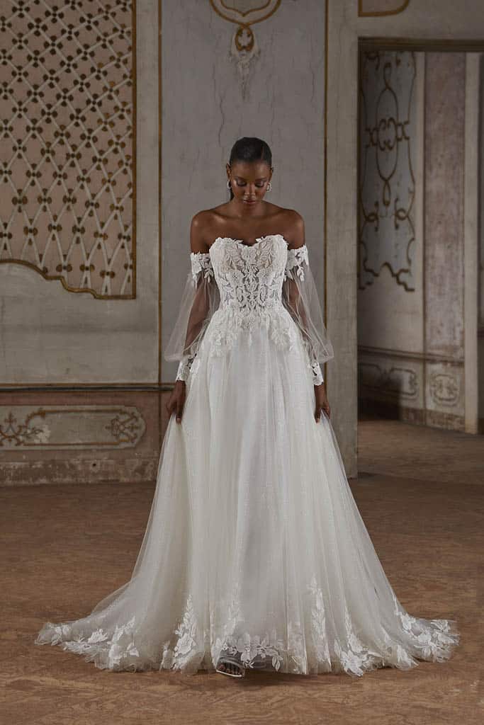 boutique confidence mariage