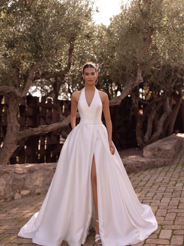 Robe de mariée Demetrios 1559 - vue 1